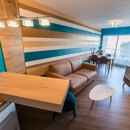 N&n Apartment Mandelieu